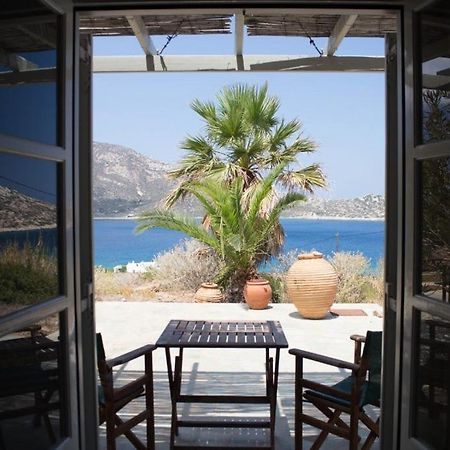 Agios Pavlos Studios 에얄리 외부 사진